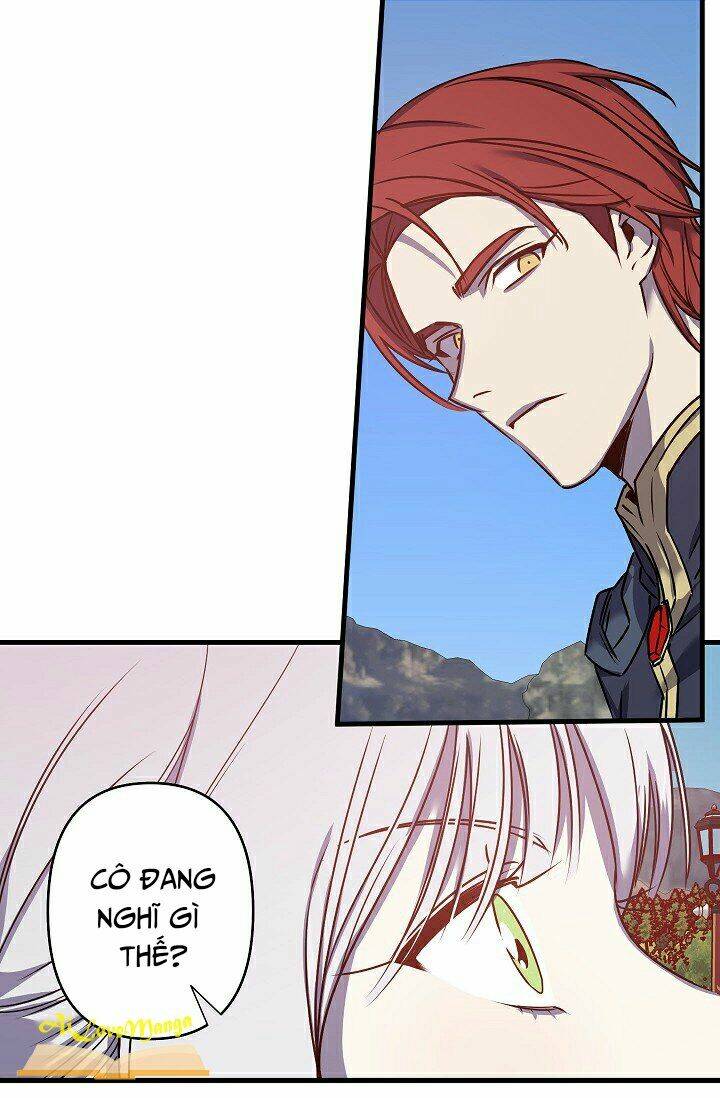 Hôn Lễ Báo Thù: Chapter 38