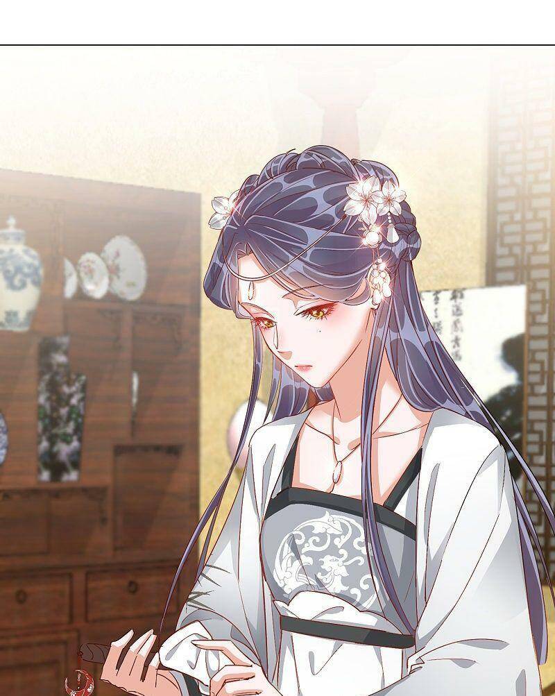 Công Lược Trưởng Thành Của Vương Phi: Chapter 33