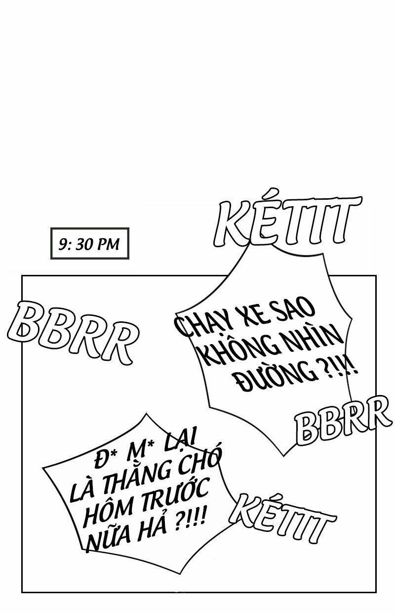 Nửa Đêm Ở Poppy Land: Chapter 17