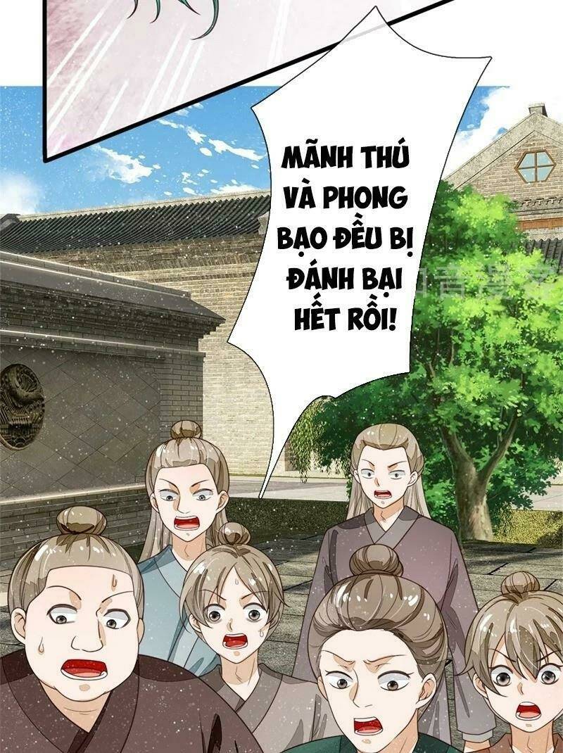Đệ Nhất Hoàn Khố: Chapter 94