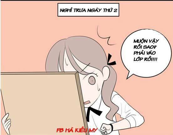 Mối Tình Đơn Phương: Chapter 20