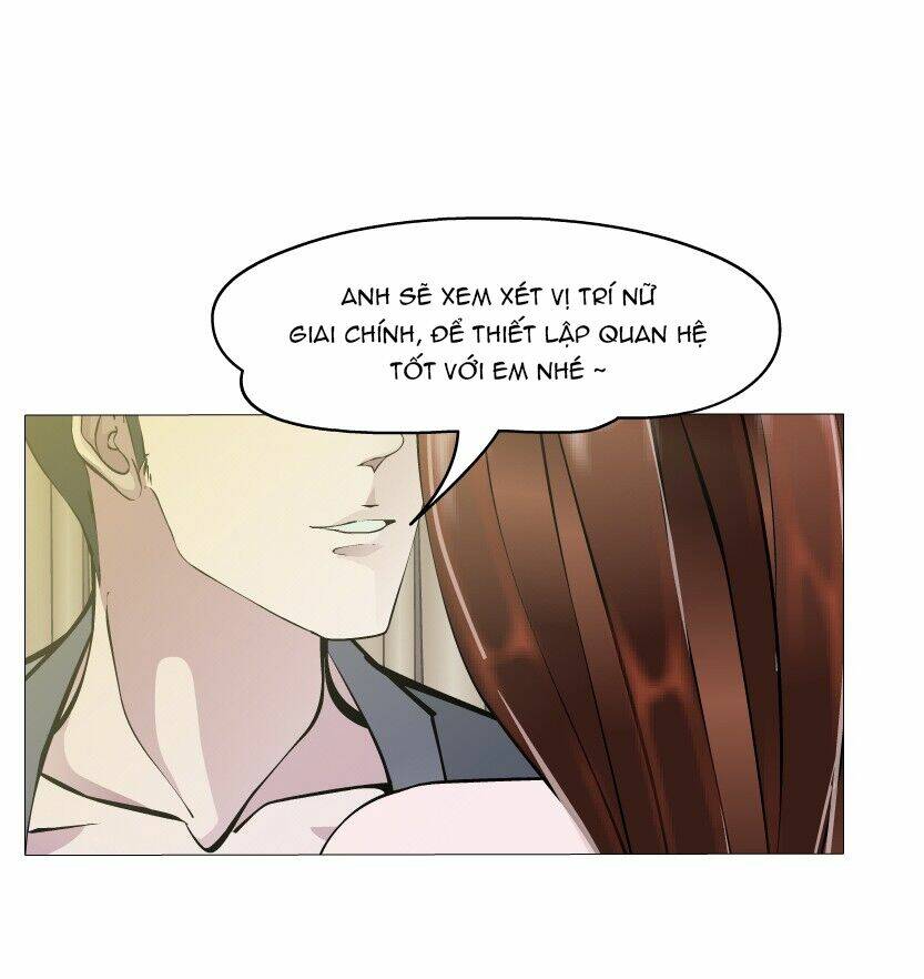 Cạm Bẫy Của Nữ Thần: Chapter 45