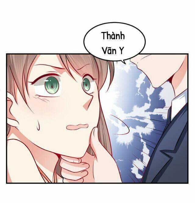 Đoạt Hôn Ác Thiếu: Chapter 24