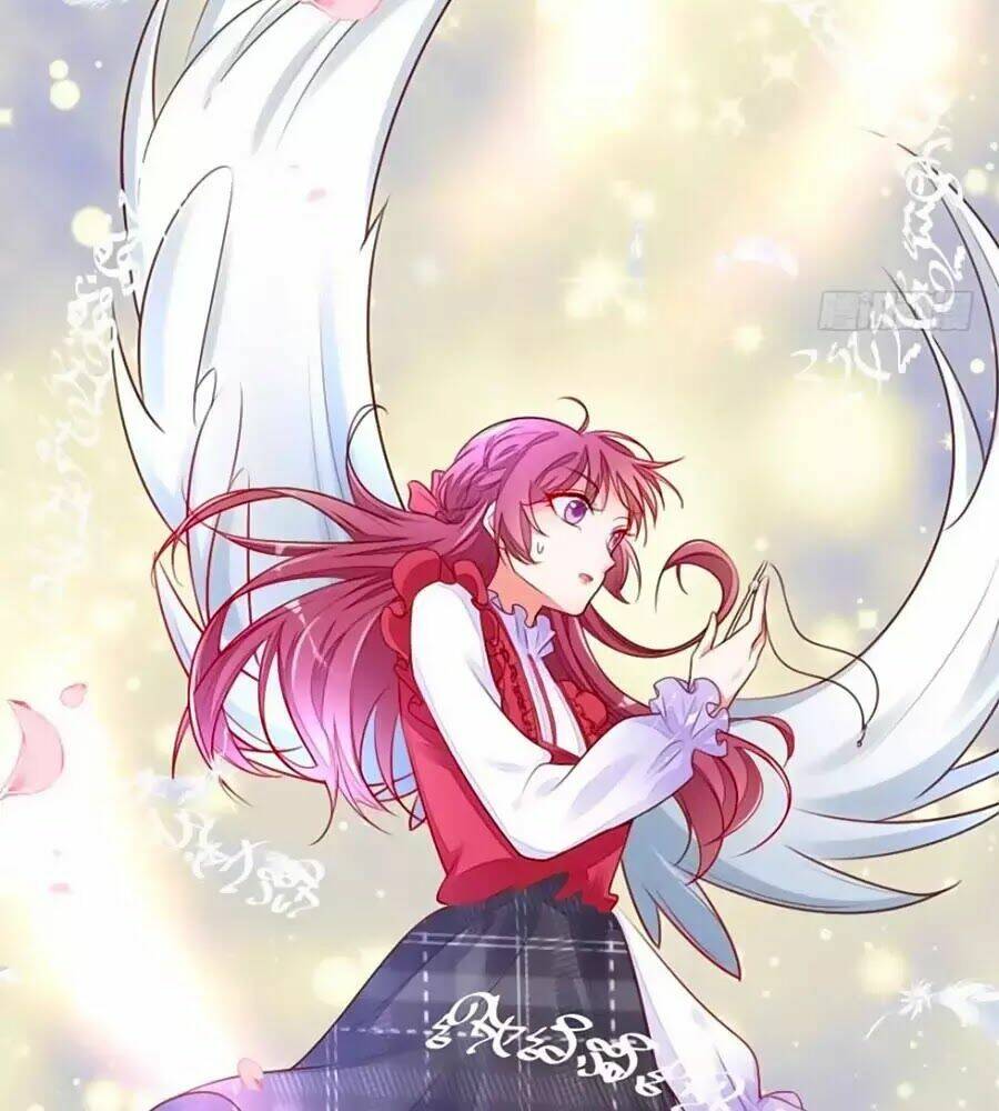 Thịnh Thế Hoa Sủng: Tôi Bị Bắt Làm Tù Binh: Chapter 13