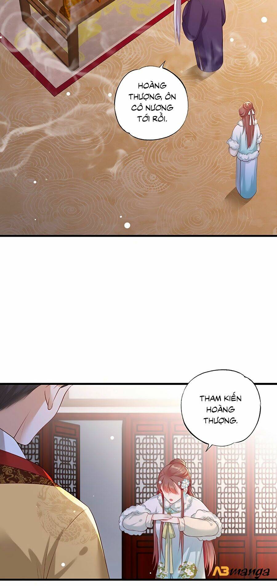 Nữ Thủ Phú Chi Kiều Sủng Nhiếp Chính Vương: Chapter 48