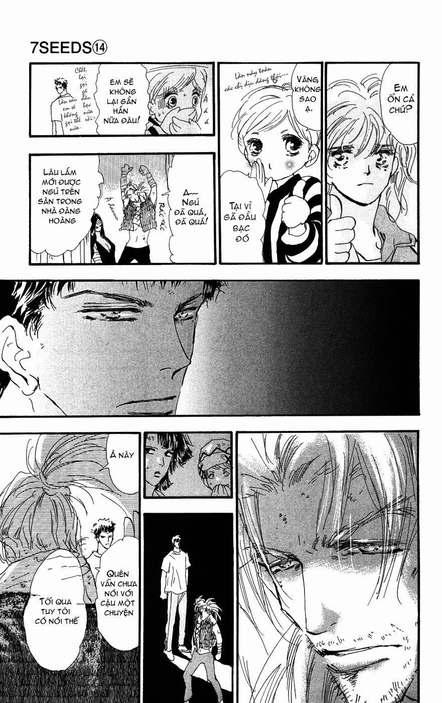 Mầm Sống: Chapter 74