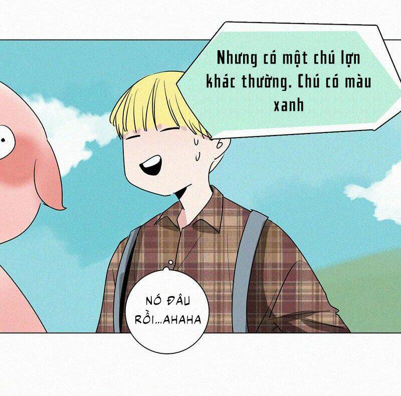 Câu Chuyện Về Cậu Và Tôi: Chapter 27