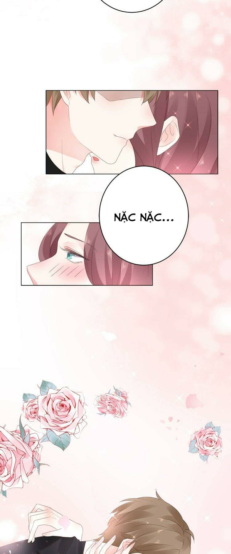 Điều Ước Sủng Ái Bất Bình Đẳng: Chapter 14