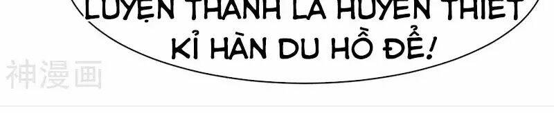 Chiến Đỉnh: Chapter 78