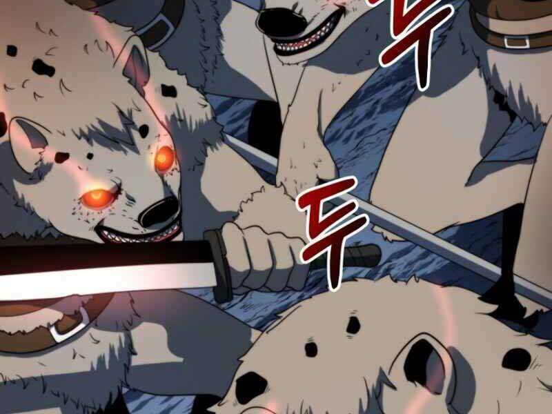 Ngôi Nhà Kết Nối Với Hầm Ngục: Chapter 13