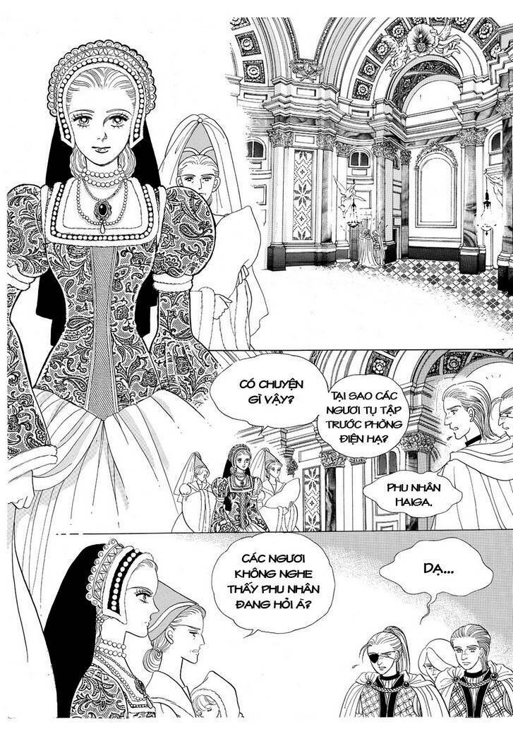 Princess Manhwa: Chapter 13