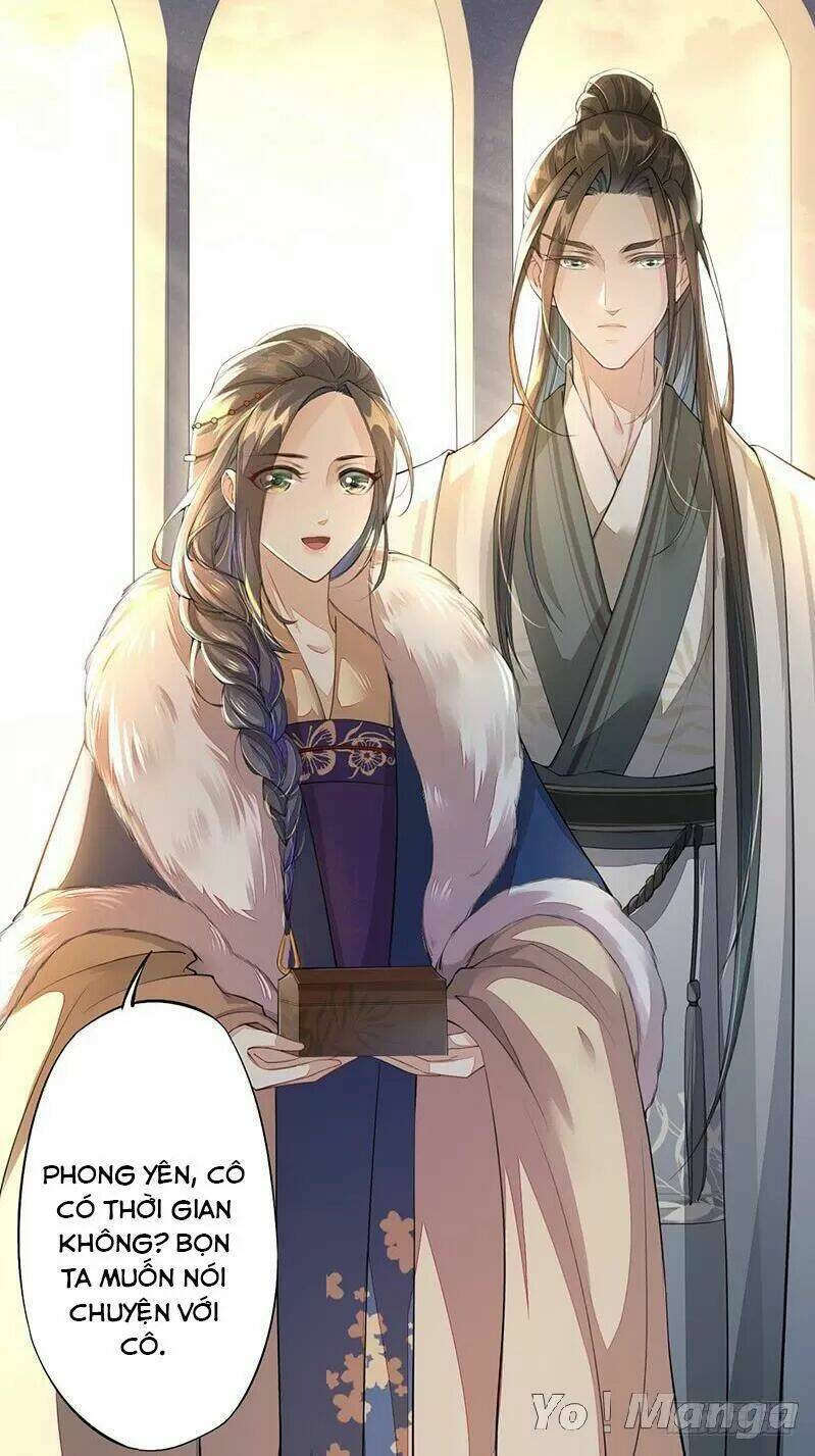 Tuyệt Thế Luyện Đan Sư: Chapter 87