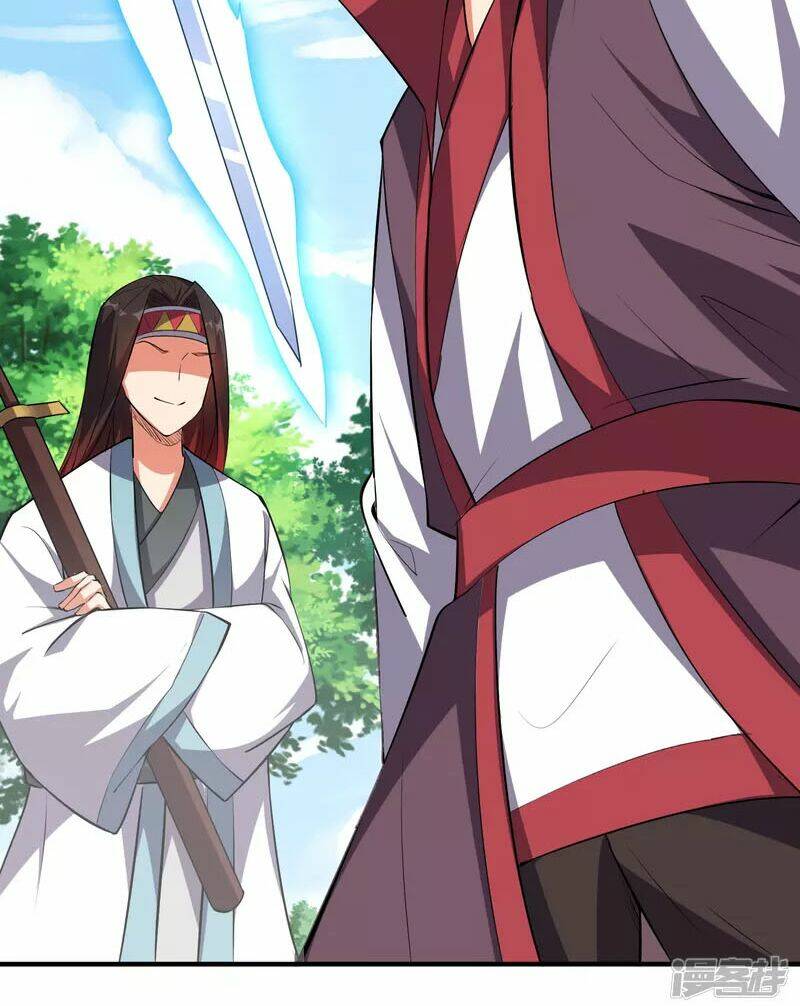 Phục Thiên Thánh Chủ: Chapter 145