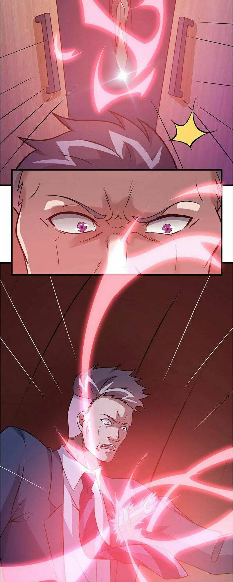 Dị Năng Thiếu Niên Vương: Chapter 61