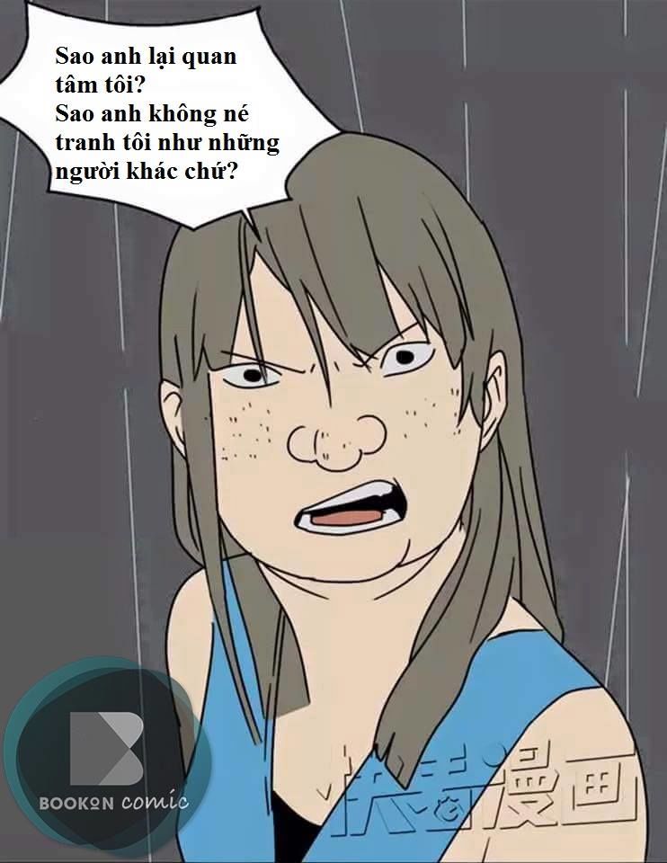 Ứng Dụng Thẩm Mỹ: Chapter 4