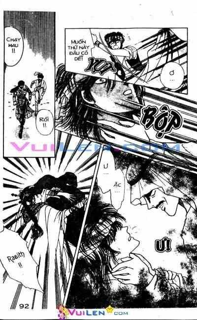 Nàng Công Chúa Ham Chơi: Chapter 5