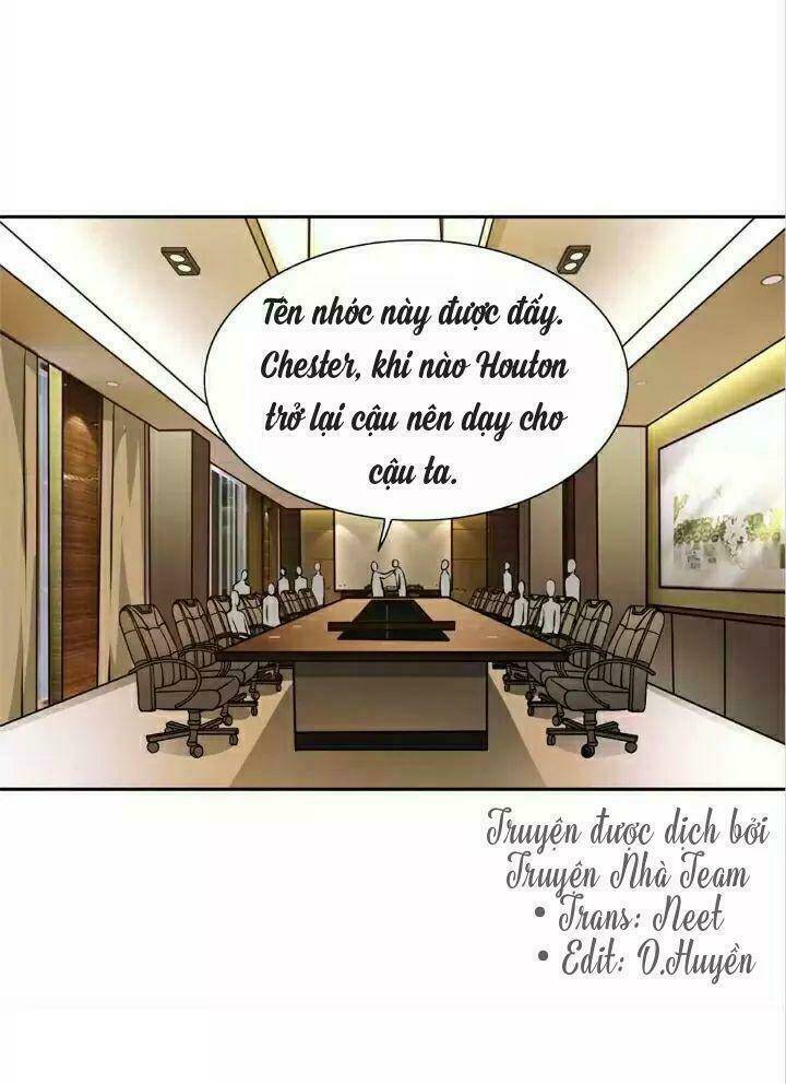 1 Nửa Hoàn Hảo Của Ceo: Chapter 44