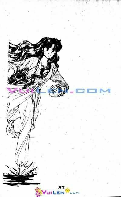 Nàng Công Chúa Ham Chơi: Chapter 7