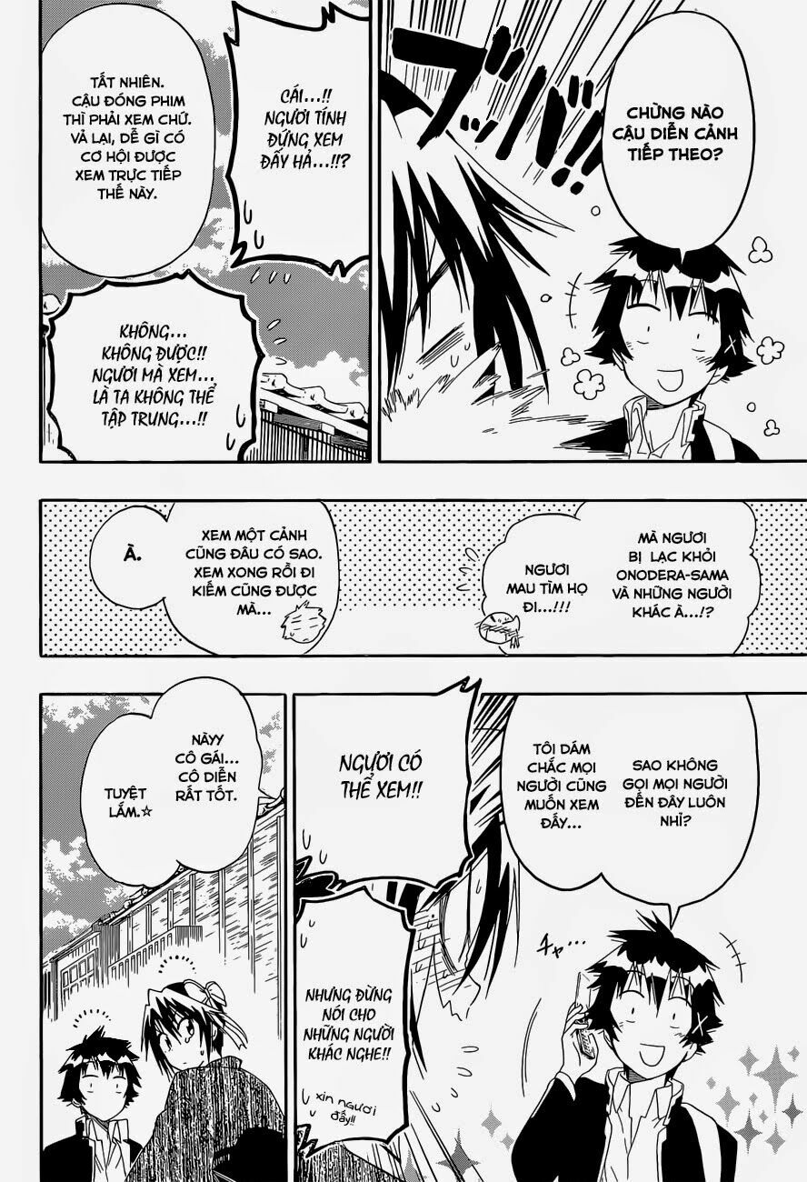 Tình Yêu Ngang Trái: Chapter 153