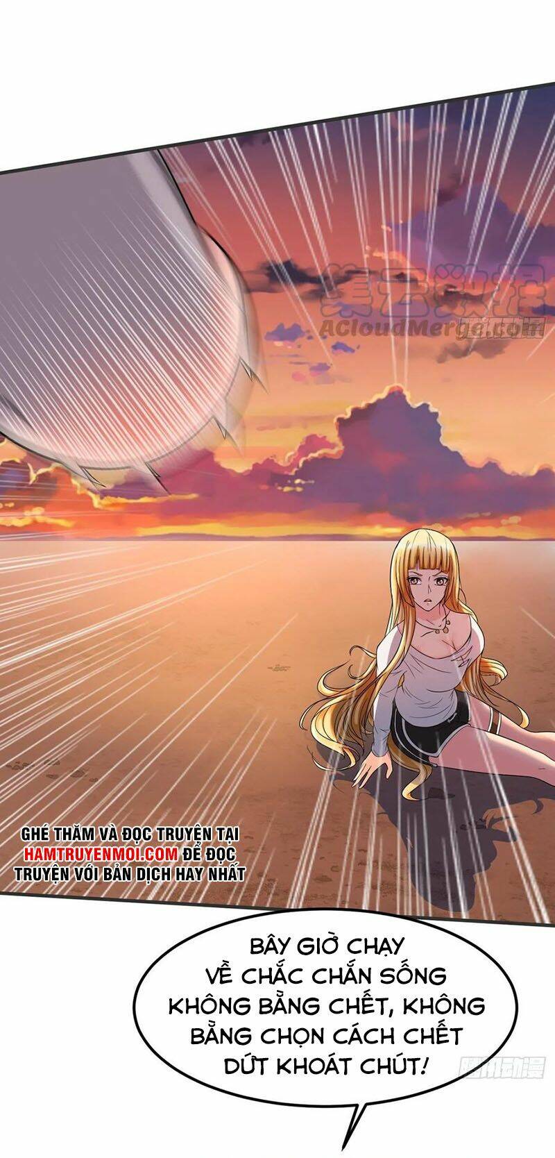 Phản Phái Yêu Tế: Chapter 3