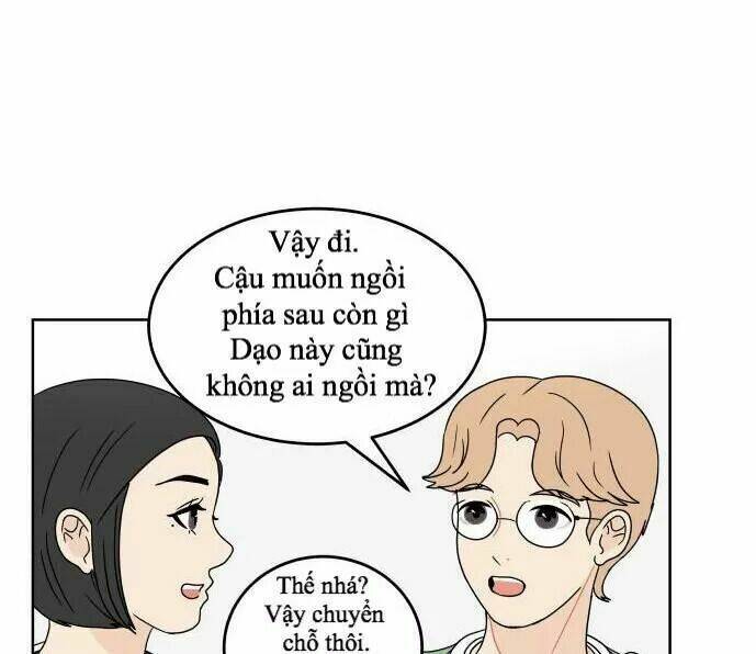 30 Phút Bước Đi Bên Em: Chapter 51
