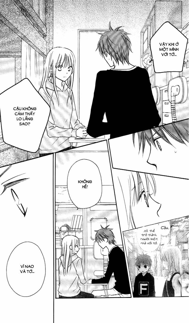 Love So Life: Chapter 66