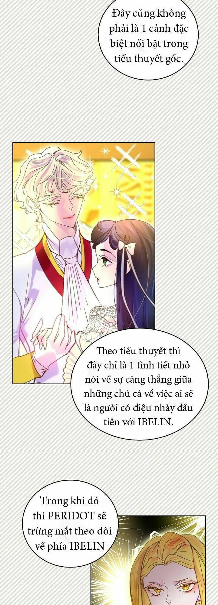 Tôi Không Phải Là Người Tốt: Chapter 82