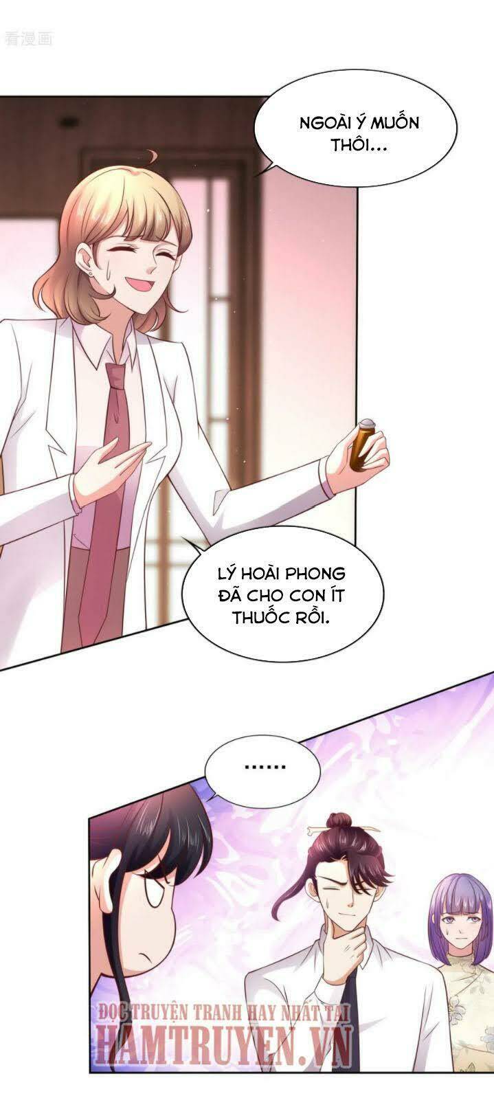 Chí Tôn Toàn Năng: Chapter 56