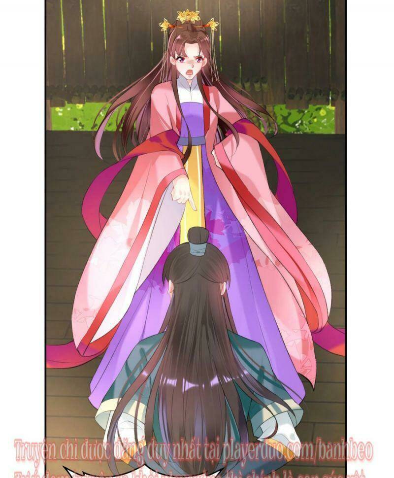 Vương Gia, Áo Lót Của Ngươi Rơi Mất Rồi: Chapter 48