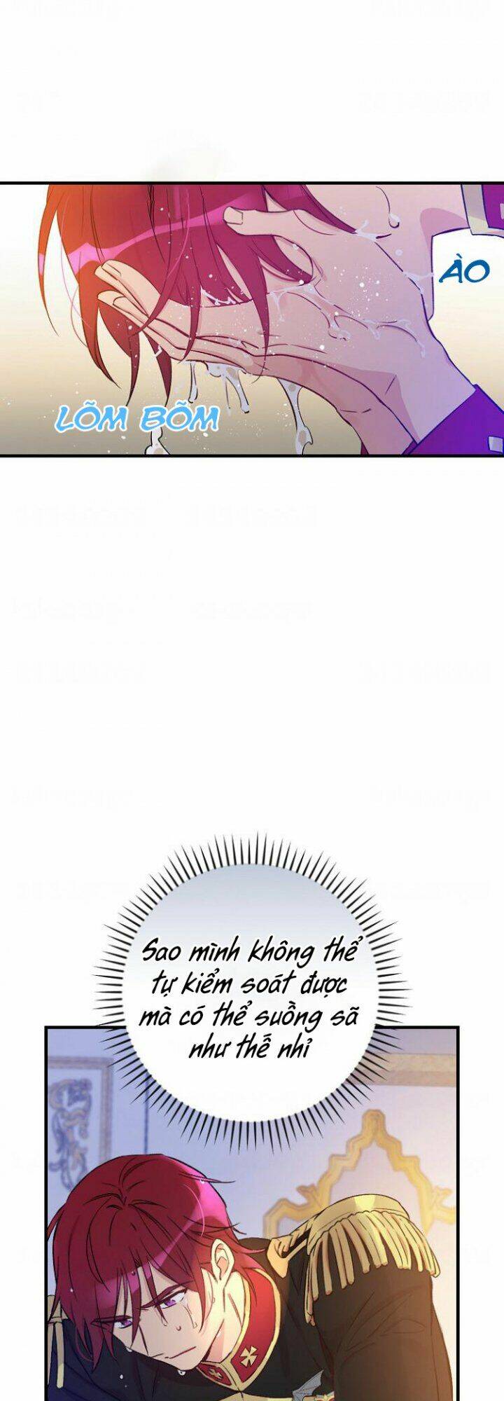 Kỵ Sĩ Đỏ Không Mê Tiền Mù Quáng: Chapter 37