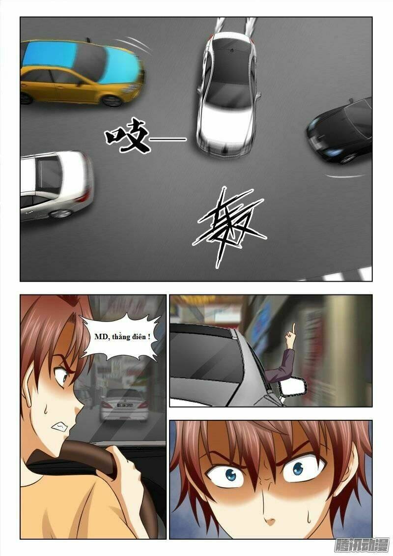Tối Cường Tà Thiếu: Chapter 227