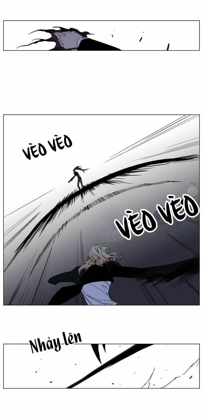 Ma Cà Rồng Quý Tộc: Chapter 131