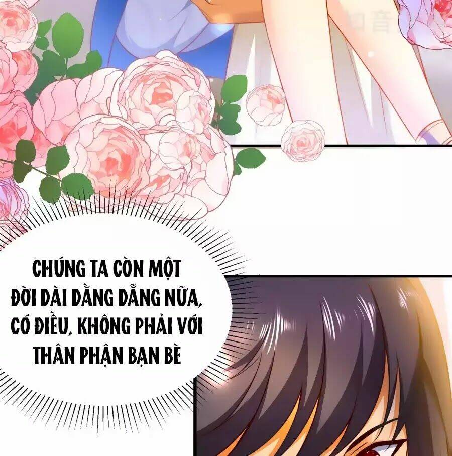 Sủng Hậu Của Vương: Chapter 4