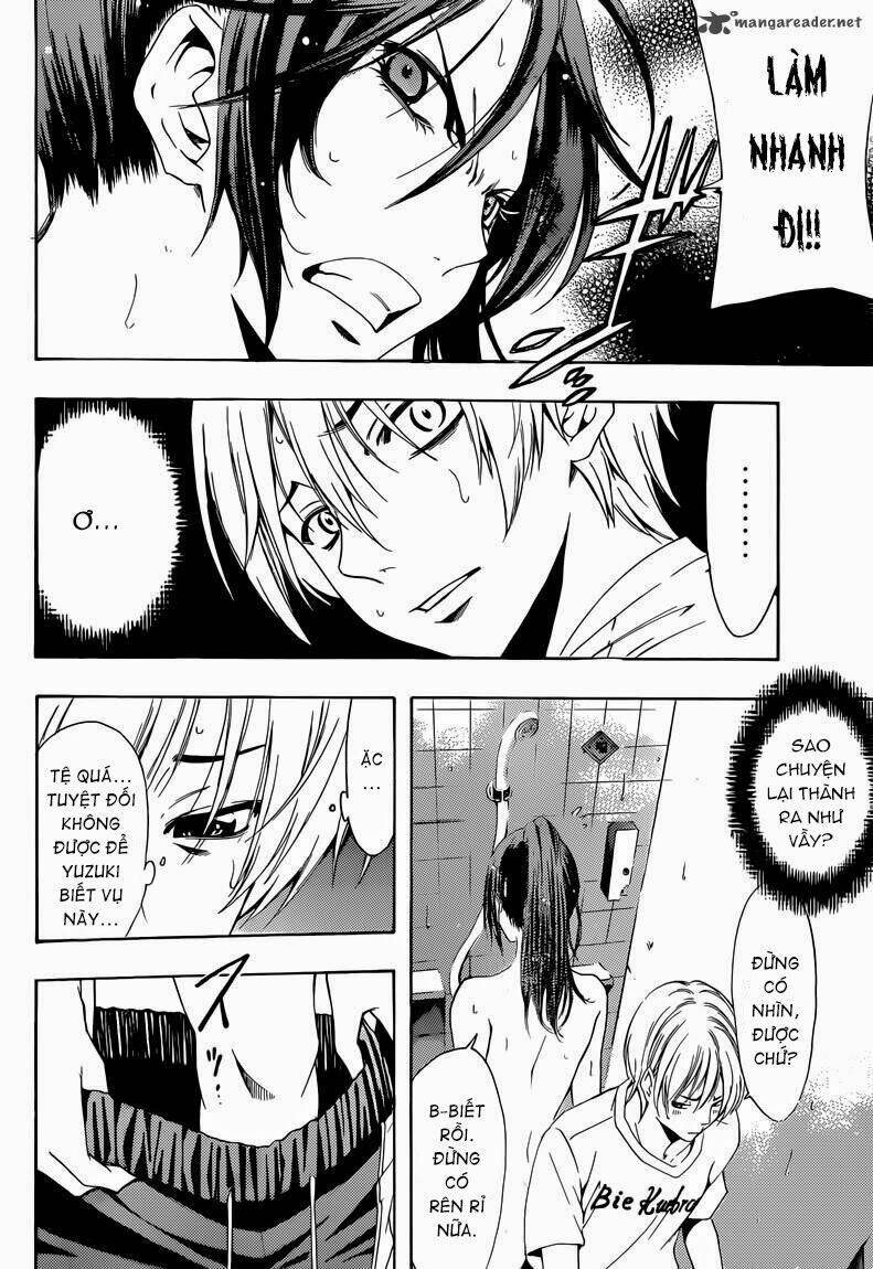 Thị Trấn Tình Yêu: Chapter 227