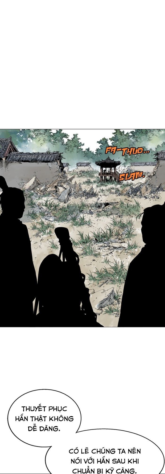 Cao Thủ 2: Chapter 38