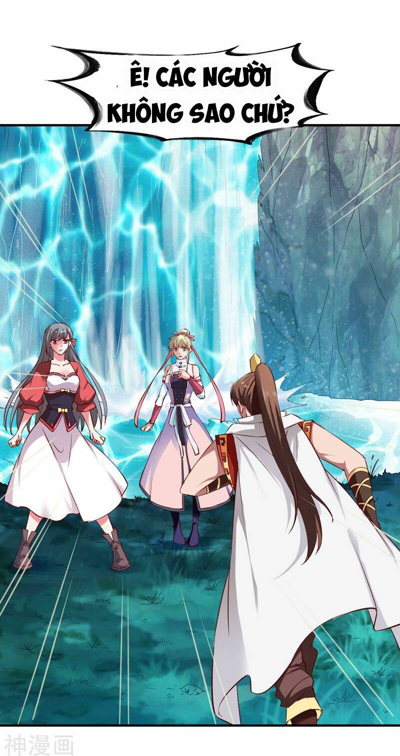 Chiến Đỉnh: Chapter 99