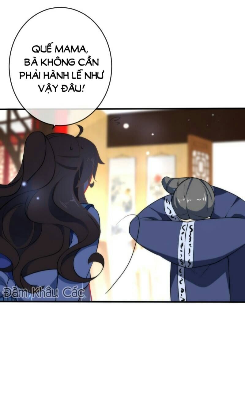 Tiểu Yêu Tinh Điều Giáo Bảo Điển: Chapter 31