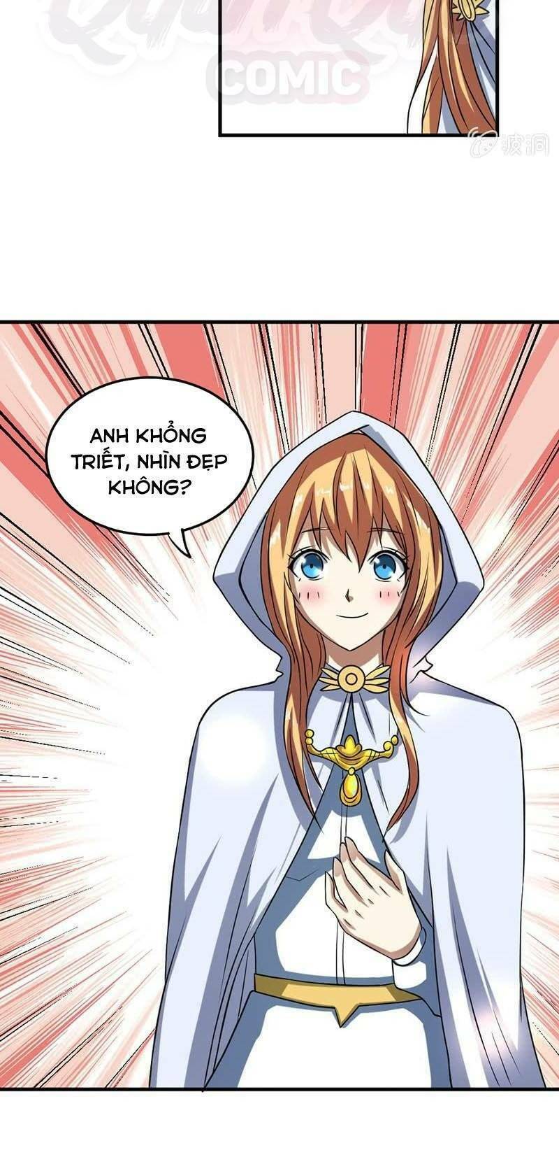 Cuộc Sống Tận Thế Bắt Đầu Từ Số 0: Chapter 52