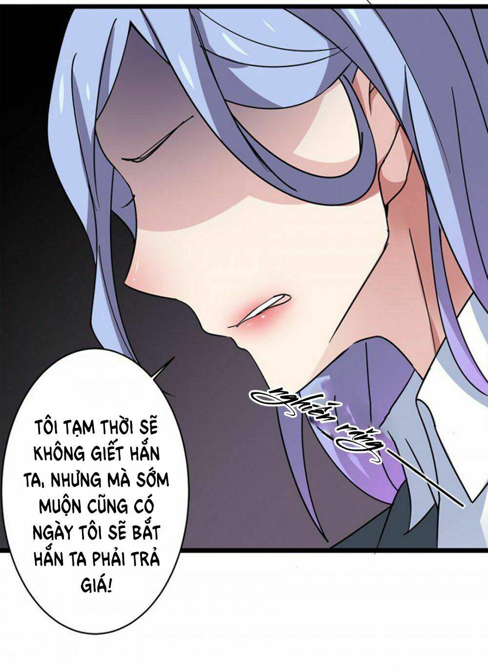 Nhật Ký Dạy Dỗ Của Gia Tộc Đáng Yêu: Chapter 17