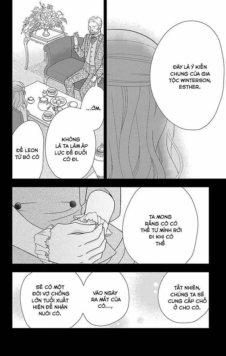 Kuro Hakushaku Wa Hoshi O Mederu: Chapter 22