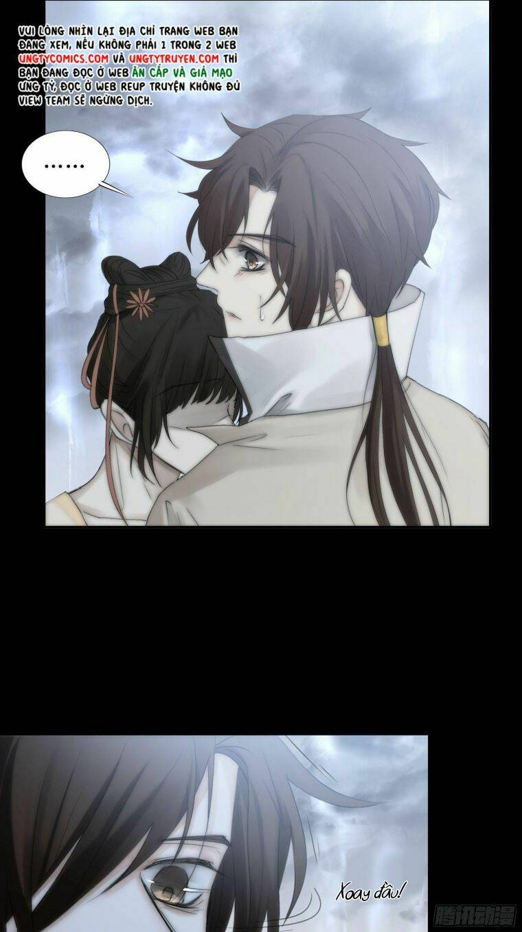 Nguyệt Trụy Trọng Minh: Chapter 7