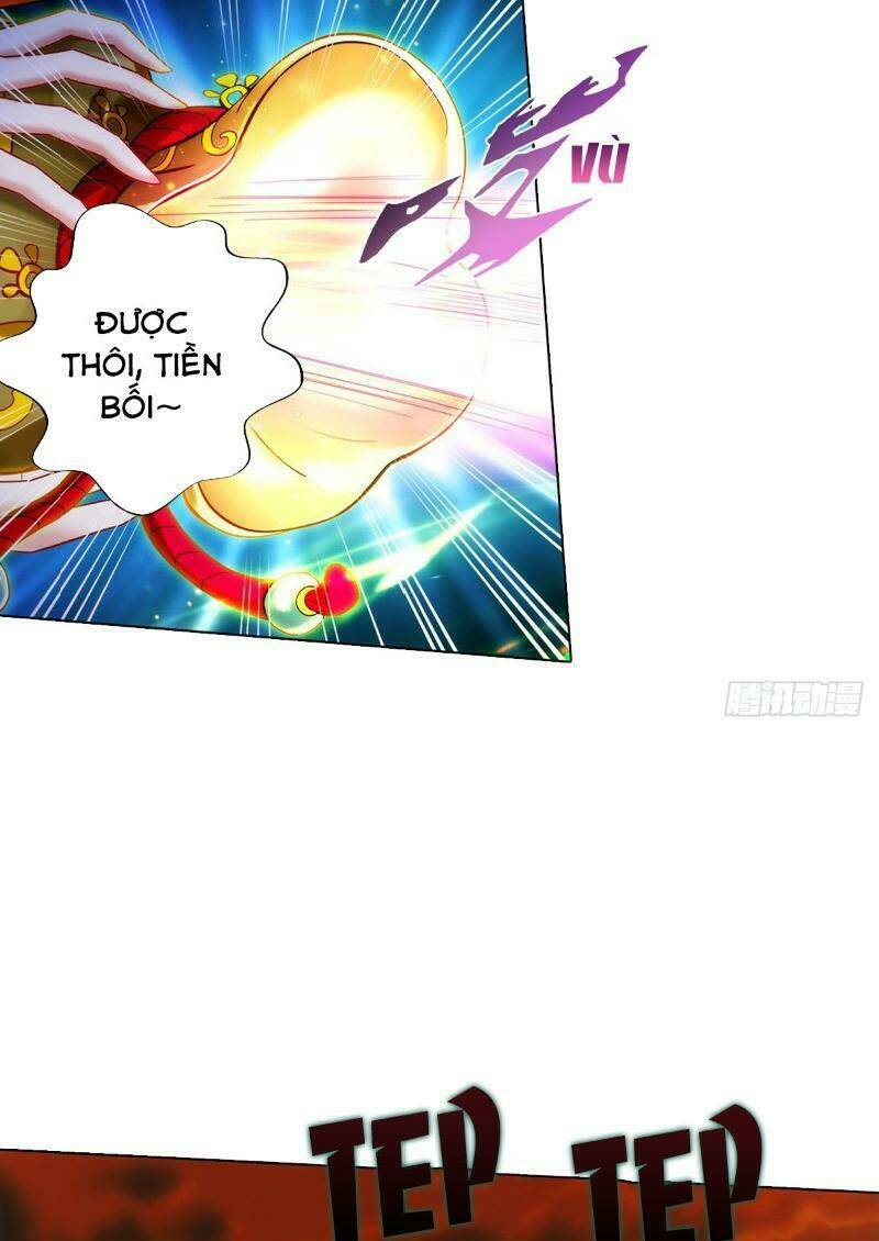 Bất Hủ Phàm Nhân: Chapter 35