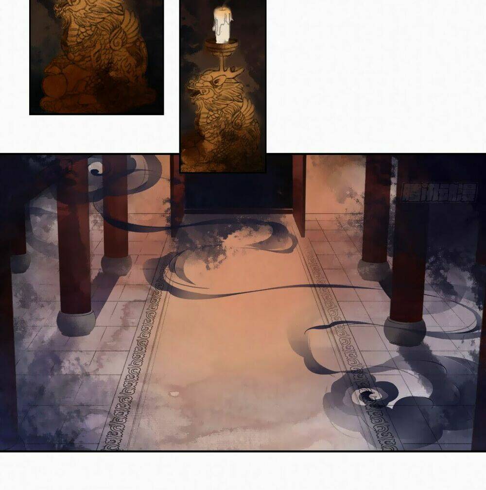 Giấc Mộng Nam Triều: Chapter 4