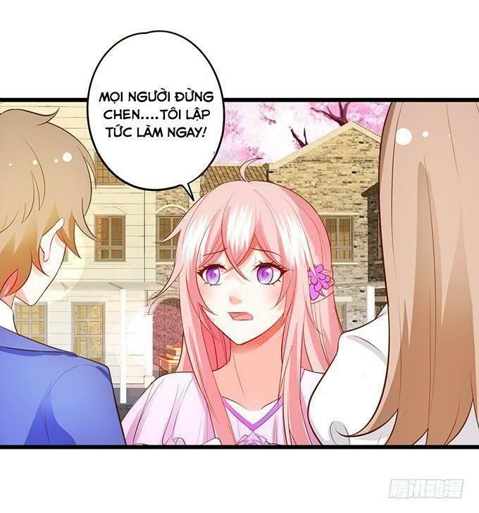 Hồ Tiên Hung Bạo: Chapter 87