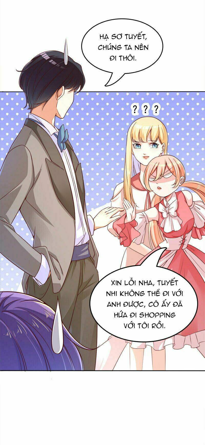 Lãnh Hôn Cuồng Ái: Chapter 29