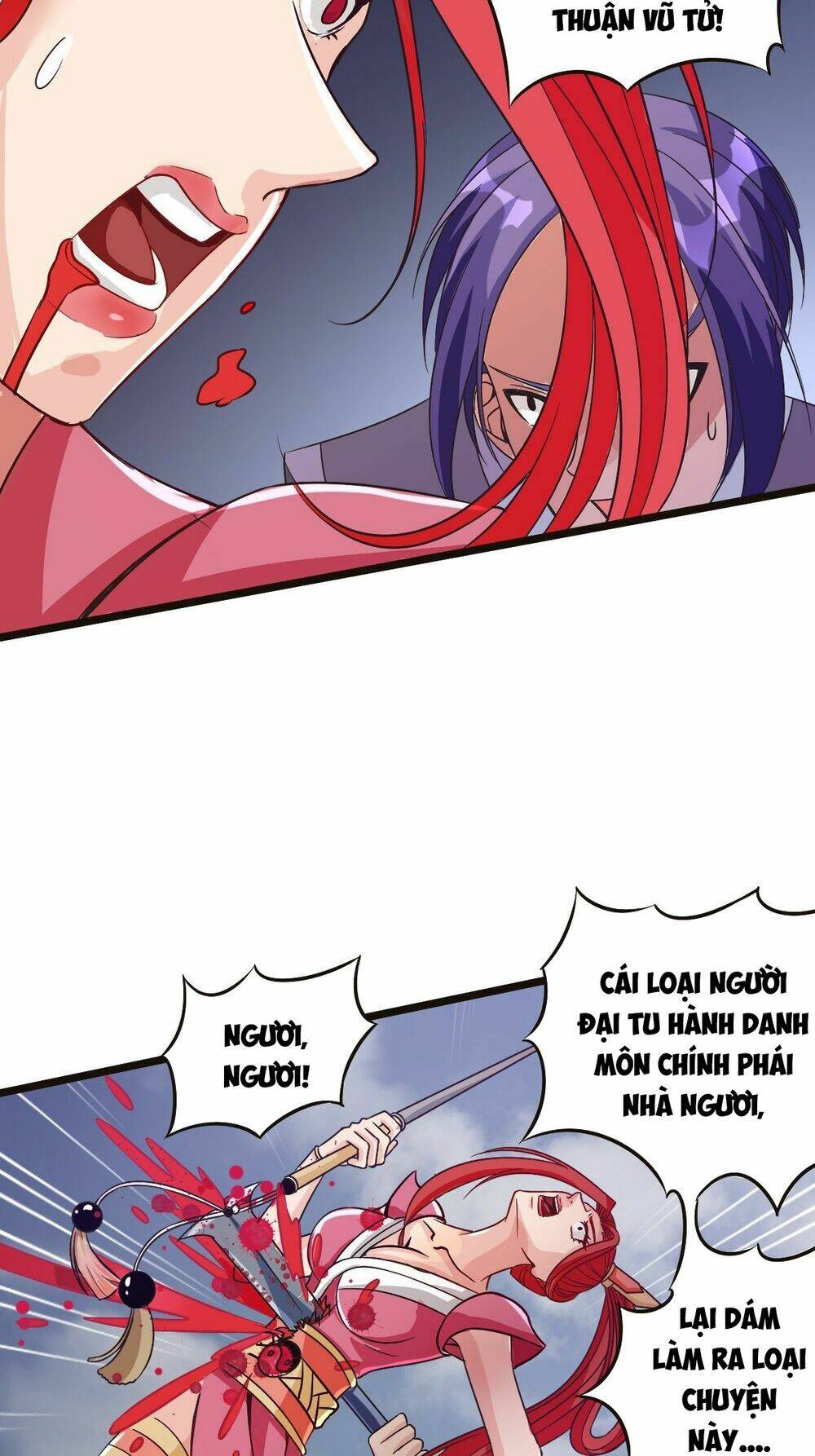 Cục Gạch Xông Vào Dị Giới: Chapter 1