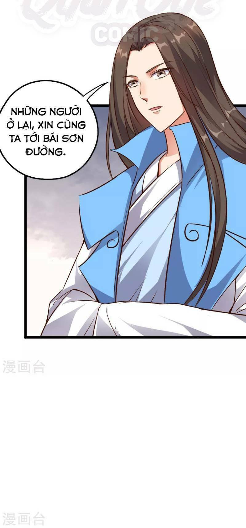 Phục Thiên Thánh Chủ: Chapter 15