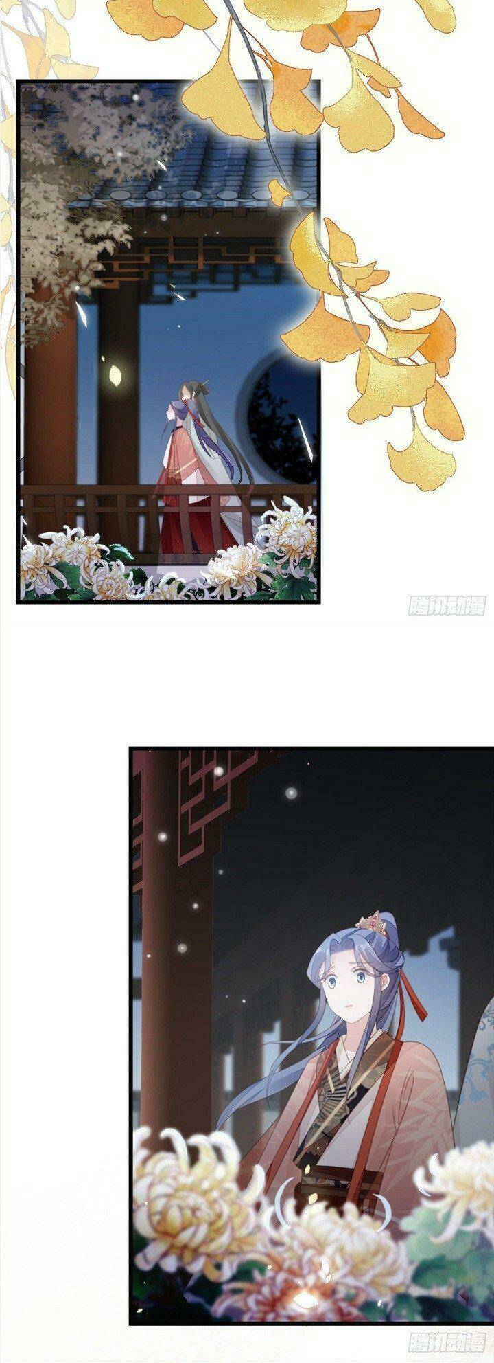 Mau Xuyên Không Rửa Tội Cho Nhân Vật Phản Diện: Chapter 53