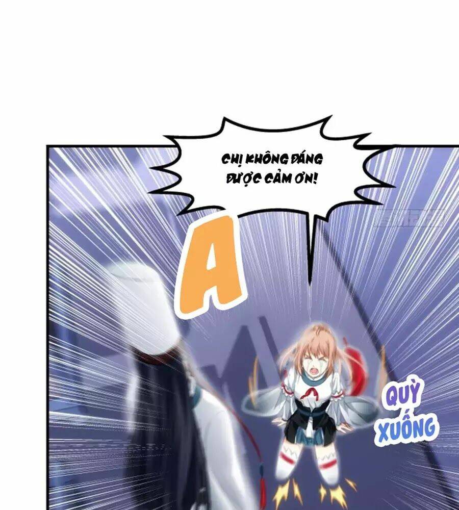 Ám Dạ Vô Thường: Chapter 50