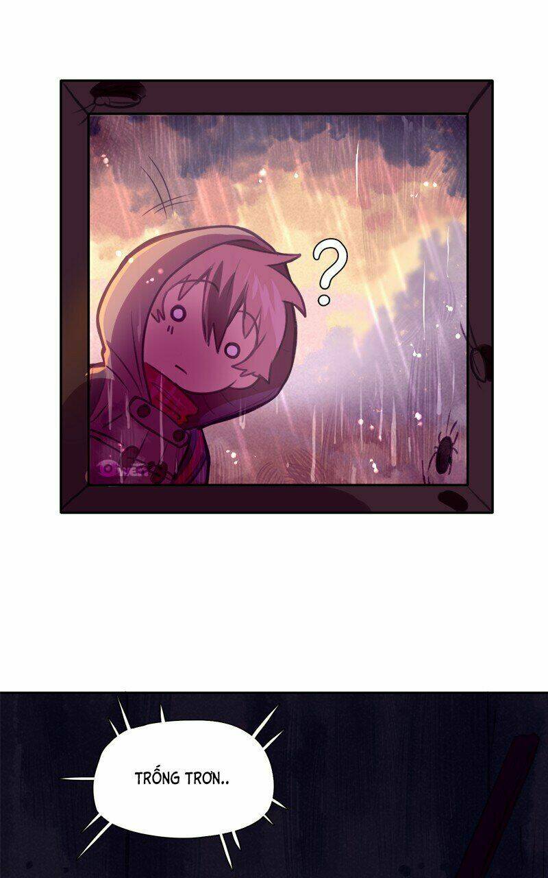 Lời Nguyền Lalin: Chapter 2